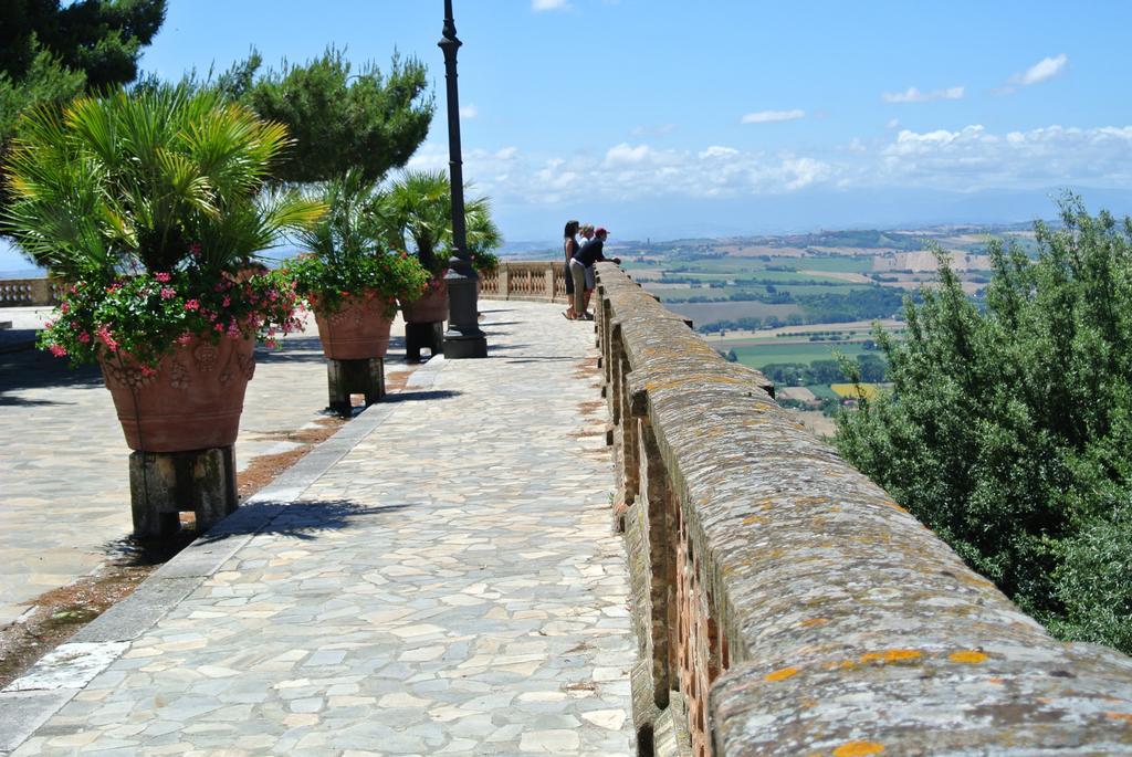 Osimo B&B Exterior foto